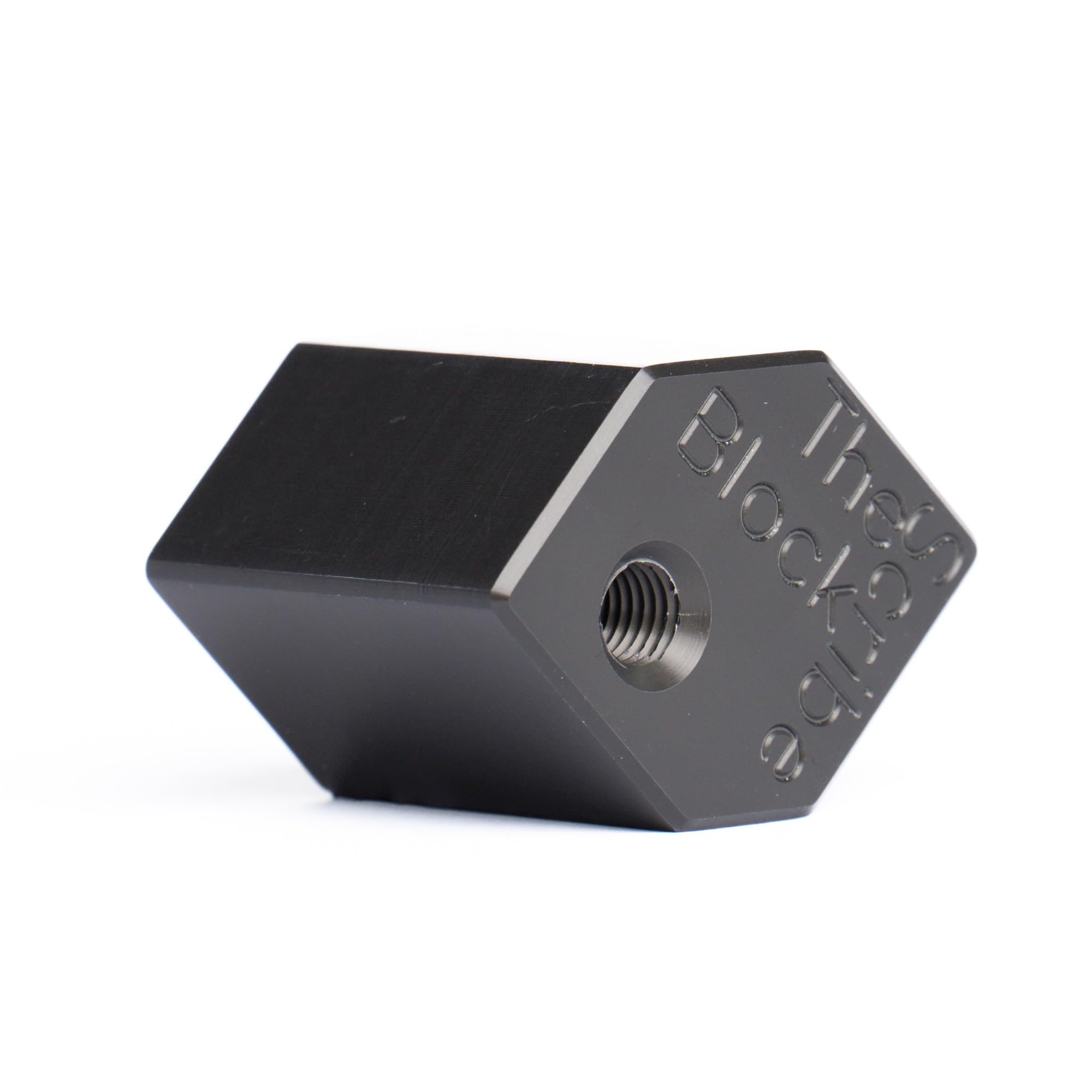 The Block Scribe, Ultimate Edition, strumento di marcatura in alluminio, dimensioni preimpostate da 9 a 22 mm, perfetto per falegnami, fai da te e altro