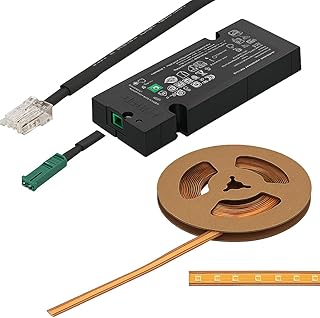 COB LED Light Kit with LED, Cables and Drivers - Standard Kitchen Undermount