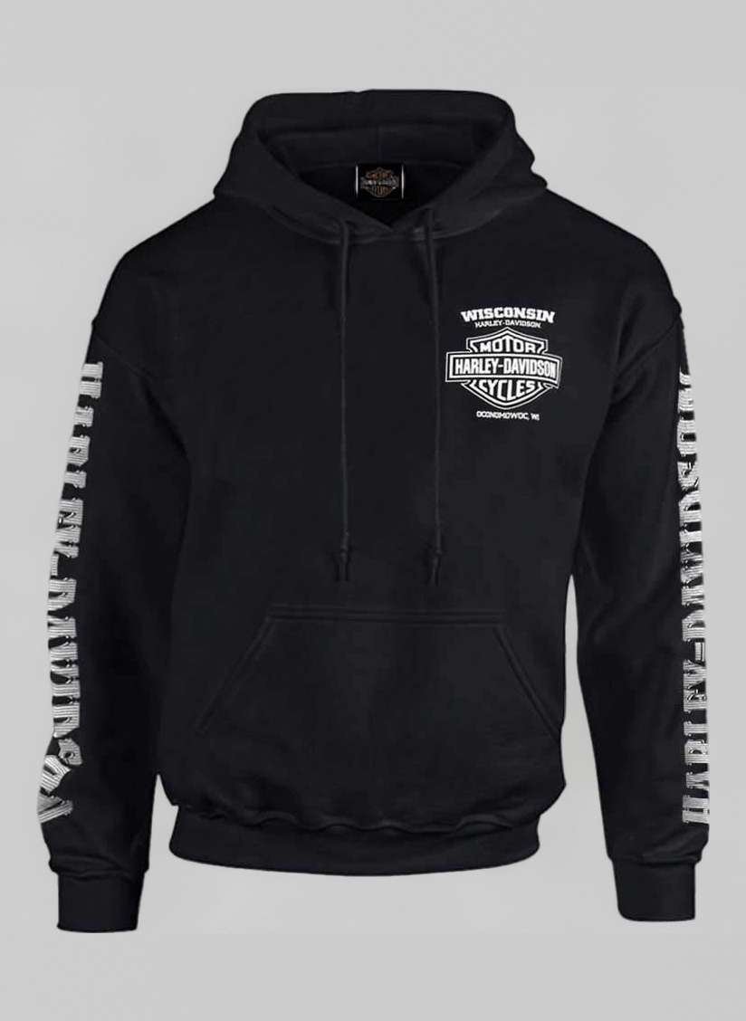 Men's Hoodie Hoodie (pack of 1)