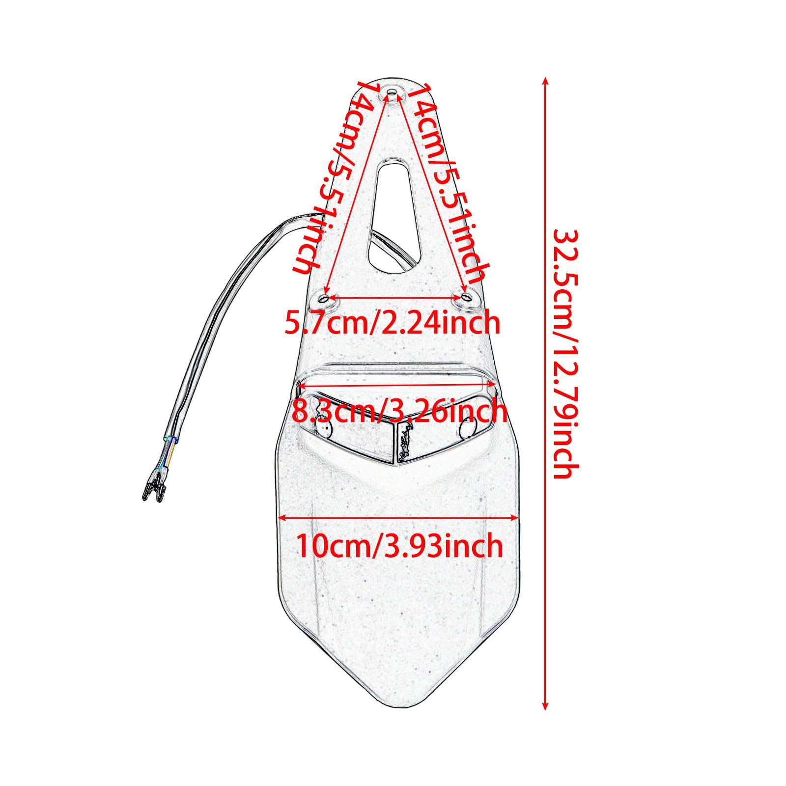 Per CRF YZ CR WRF 250 400 426 450