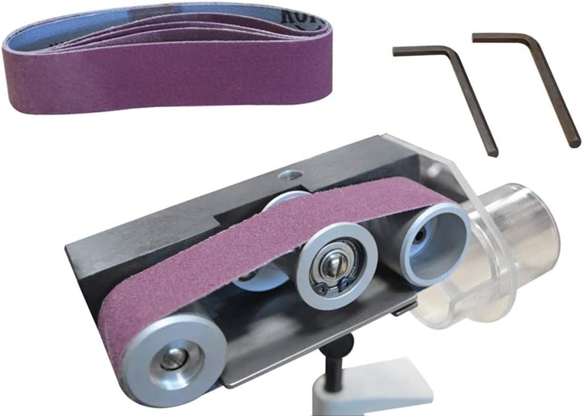Ikohe Jewelers Belt Sander