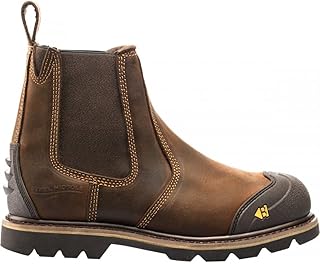 buckler boots amazon