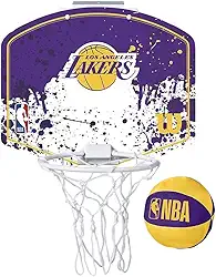 Wilson Minicarros do time NBA