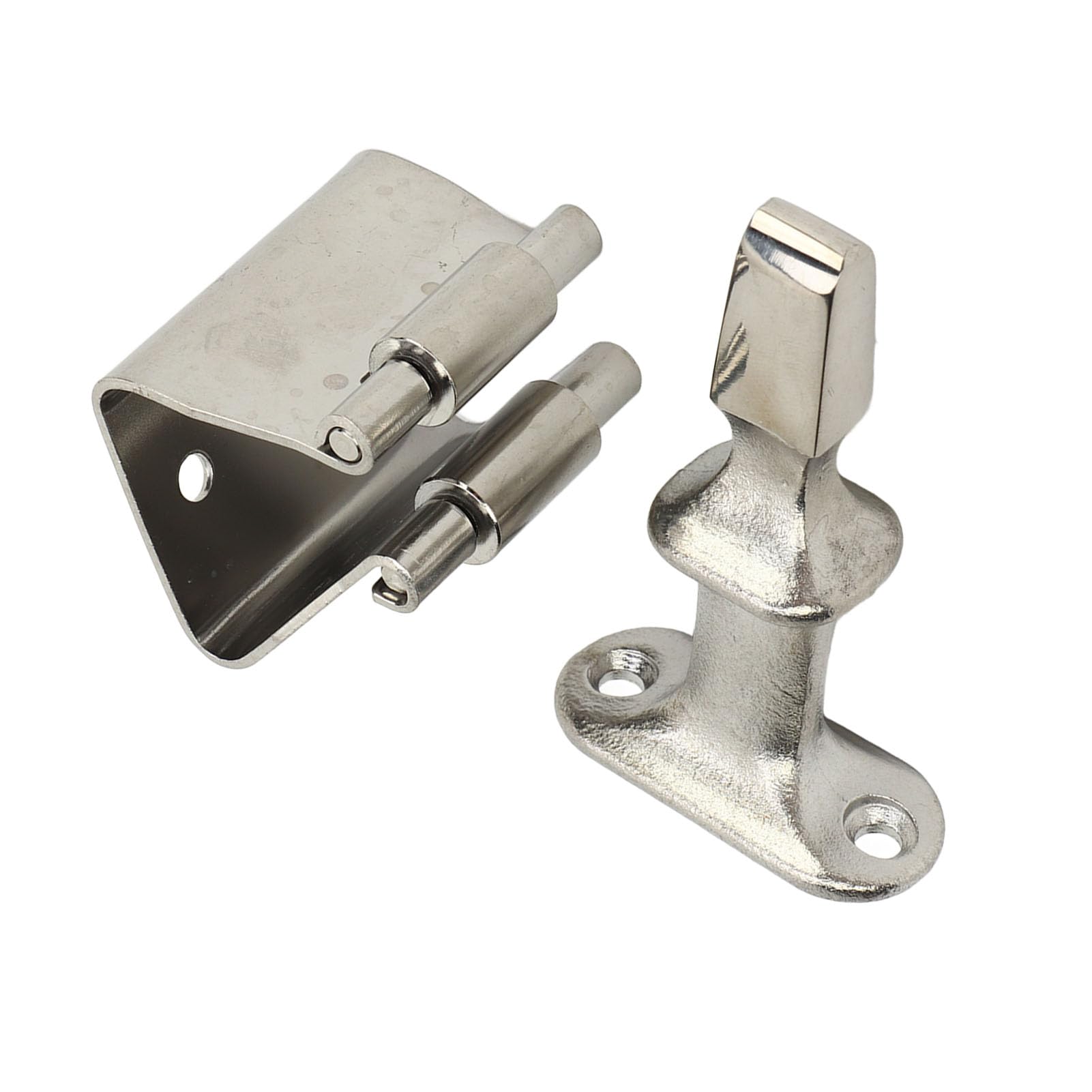 Caravan Door Retainer Catch - Image 3
