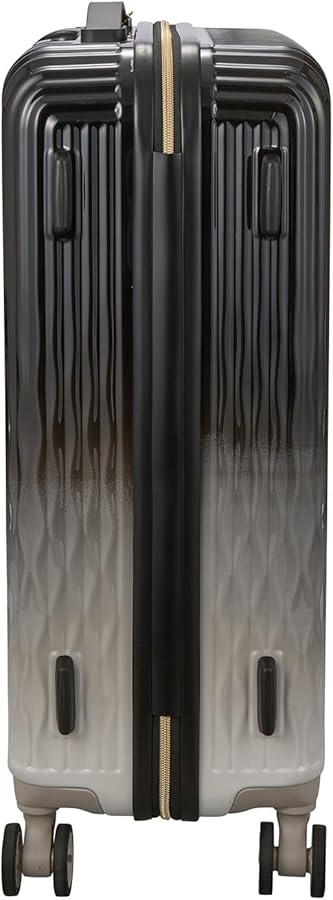 Amazon | スーツケース ムーミン Mサイズ HAP2340-55 MC41.モノトーン