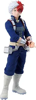 僕のヒーローアカデミア フィギュア－轟焦凍－