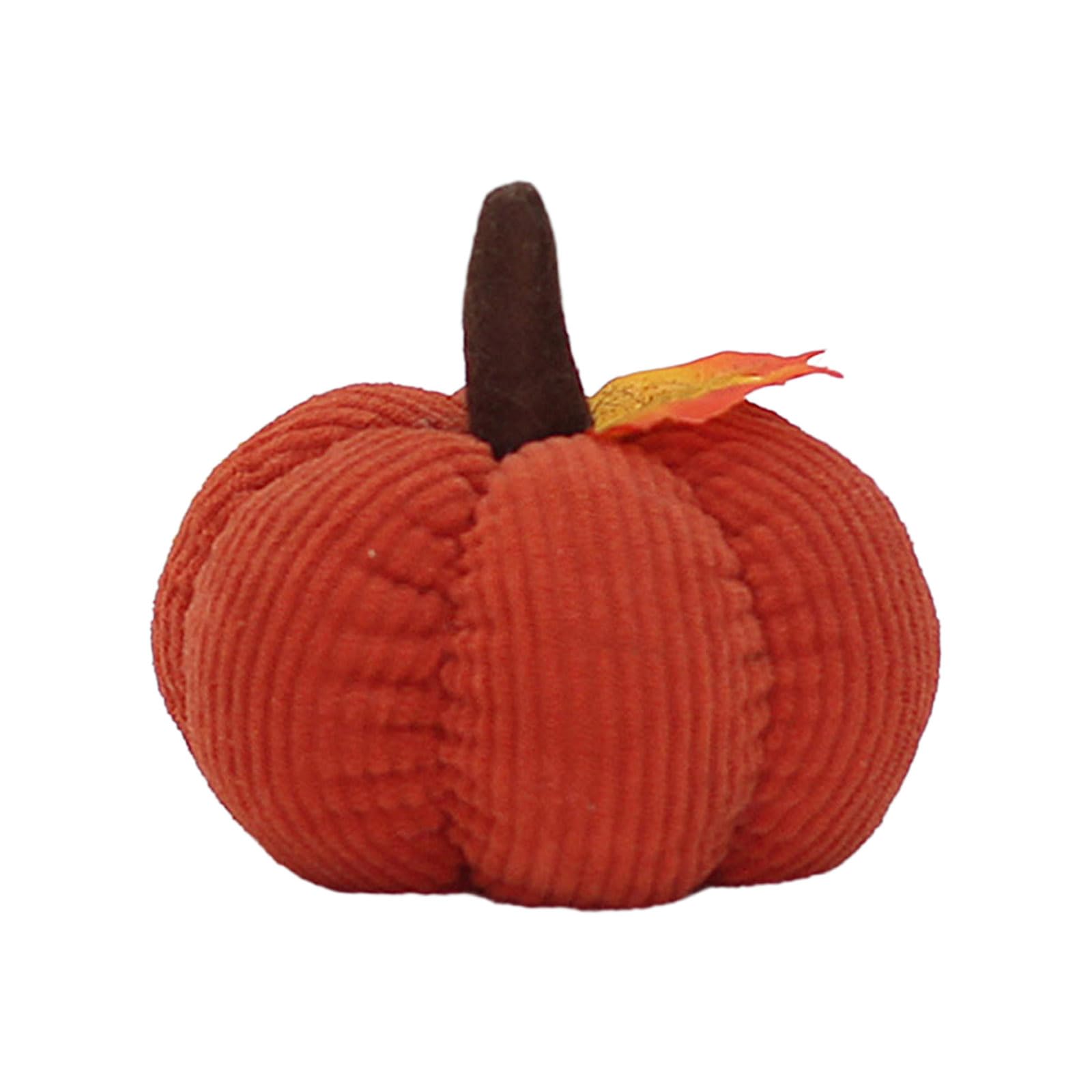Tsophreniq Halloween Artificial Pumpkin Fake Fruit Vegetable Props Decorating Fall Harvest Thanksgiving Decoration Home Party Decor Artificial Pumpkins