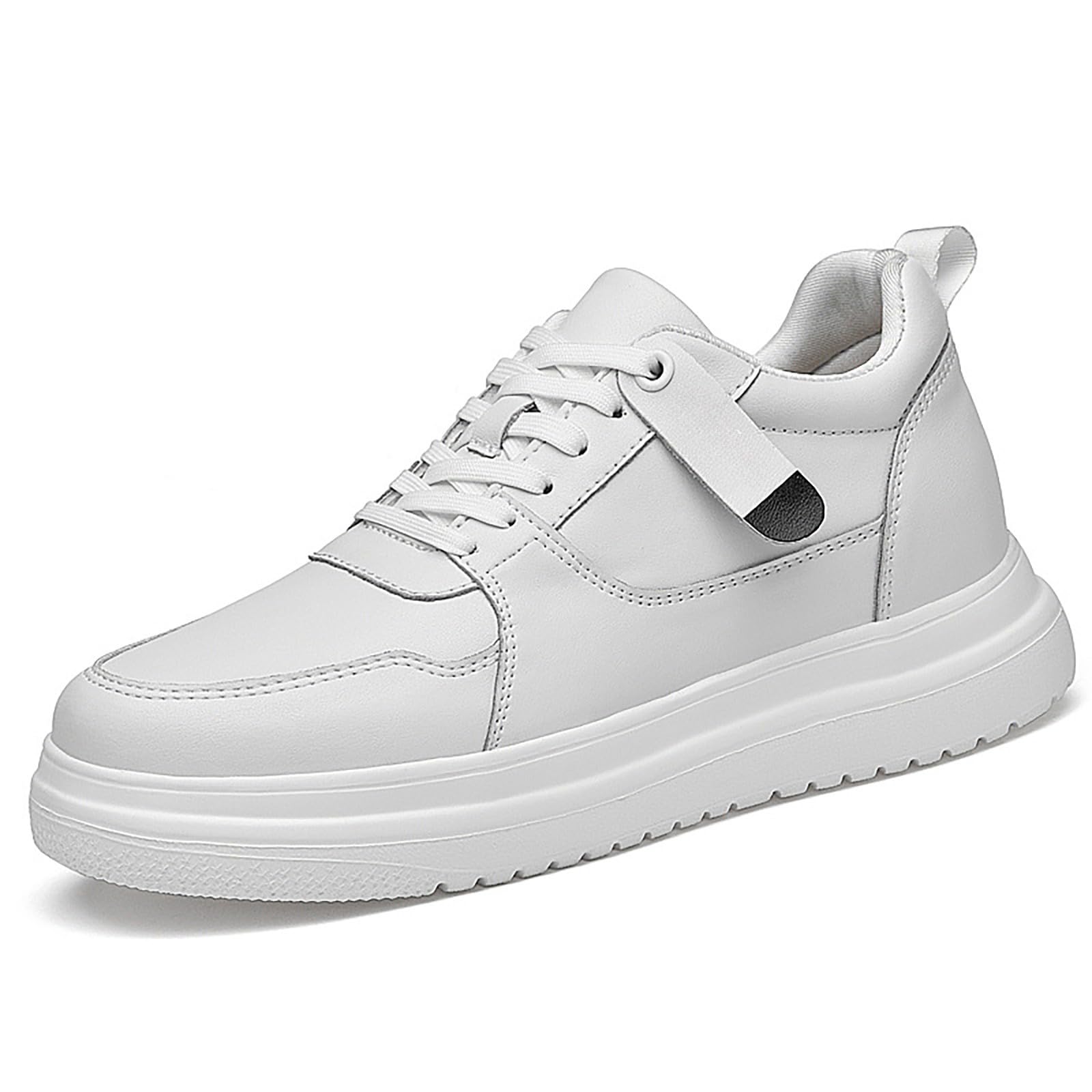 Zapatillas Casual para Hombre Zapatos Ortopédicos Cómodos Casuales de Gran tamaño Verano Moda casa Caminar sin Cordones Calzado Fitness Flexibles