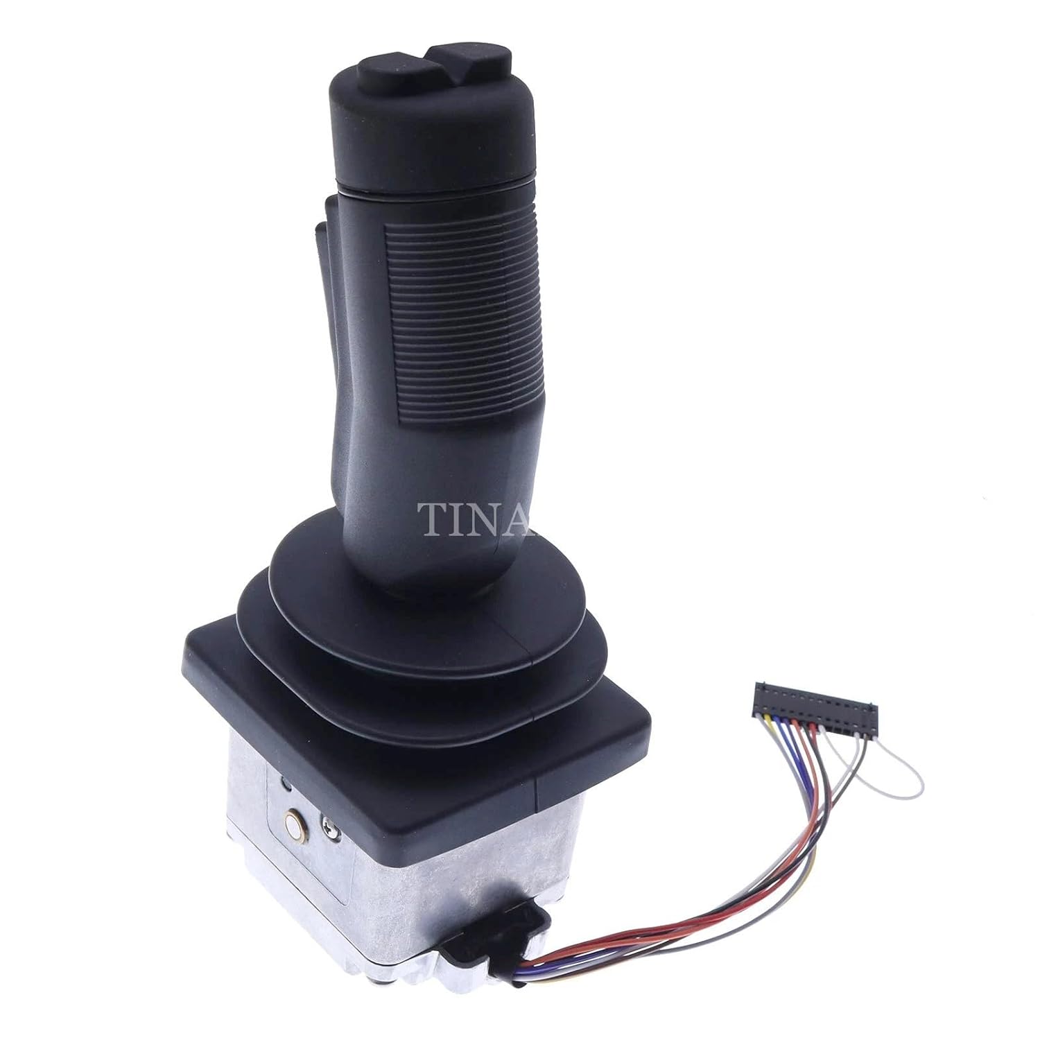 TINAPAS 78903 Single Axis Hall Joystick Controller 78903GT 604064 105175 Genie Joystick Controller Used for GS1930 GS1932 GS2046 GS2646 GS3246