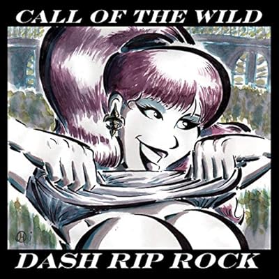 Call of the Wild