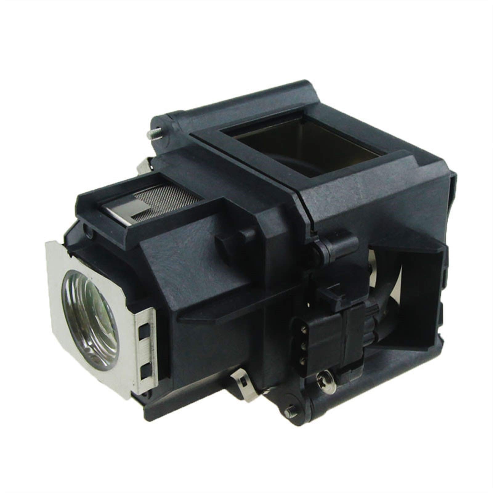 Lampe de projecteur de remplacement Ajustez la lampe de projecteur ELPLP47 V13H010L47 avec du boîtier Fit pour Epson PowerLite G5000, EB-G5100 G5150 G5150NL, etc. Ampoule de lampe de projecteur