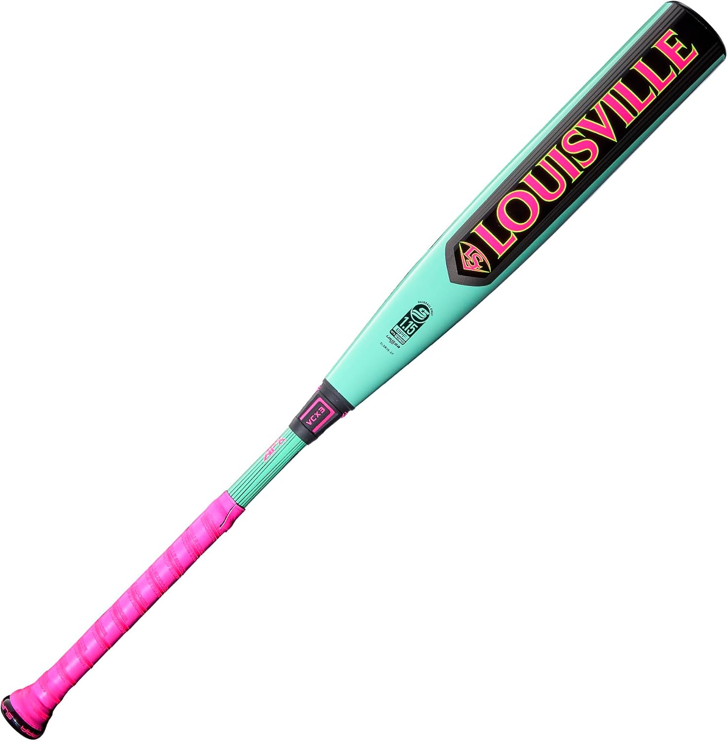 Louisville Slugger 2026 Supra™ 2 ¾” USSSA Baseball Bats