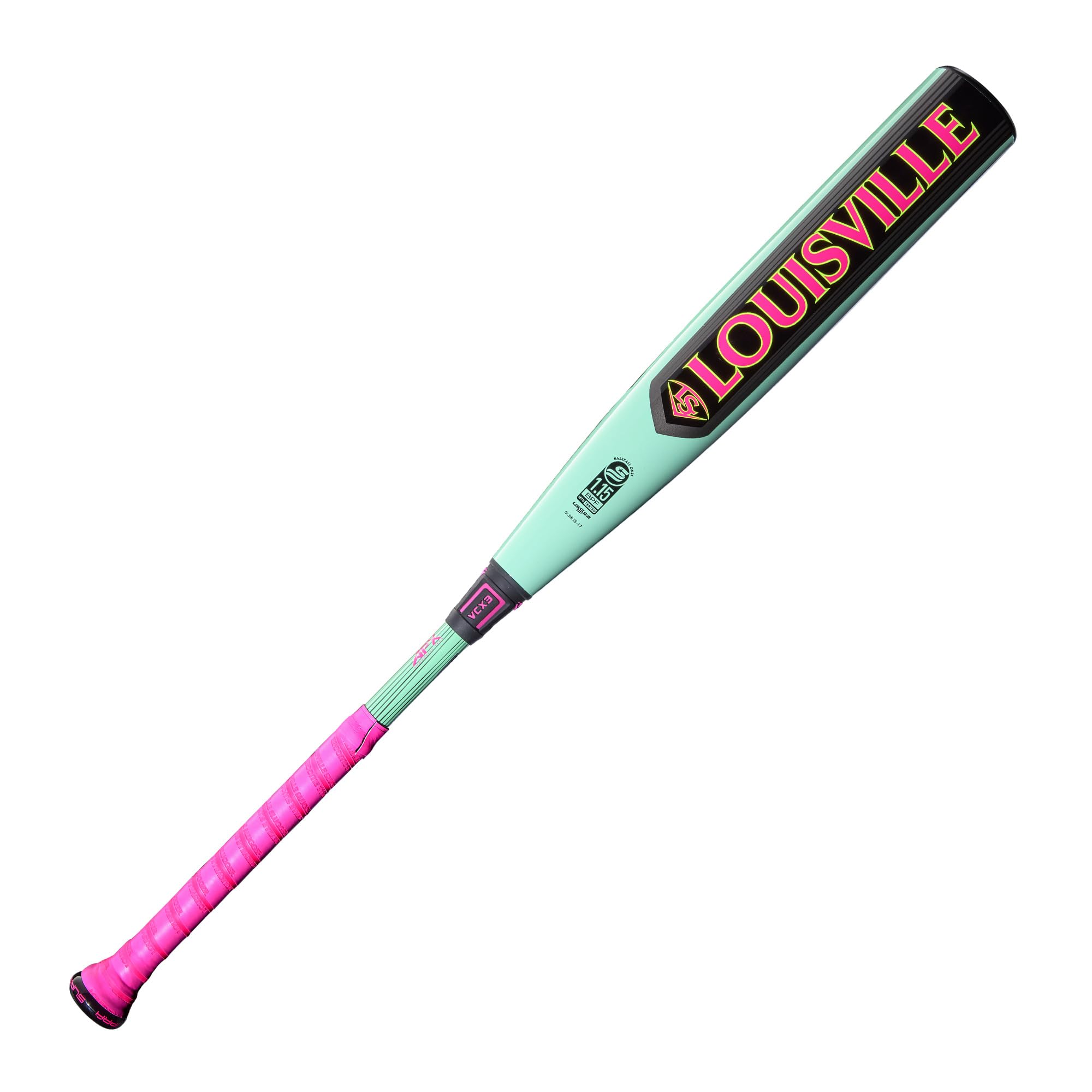 Louisville Slugger 2026 Supra™ (-5) 2 ¾” USSSA Baseball Bat - 31