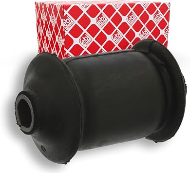 febi bilstein 01529 control arm bush - Pack of 1