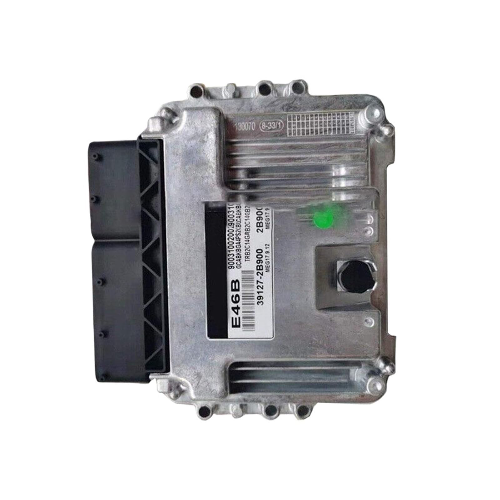39127-2B900 Engine Computer Board ECU Compatible with Hyundai MEG17.9.12