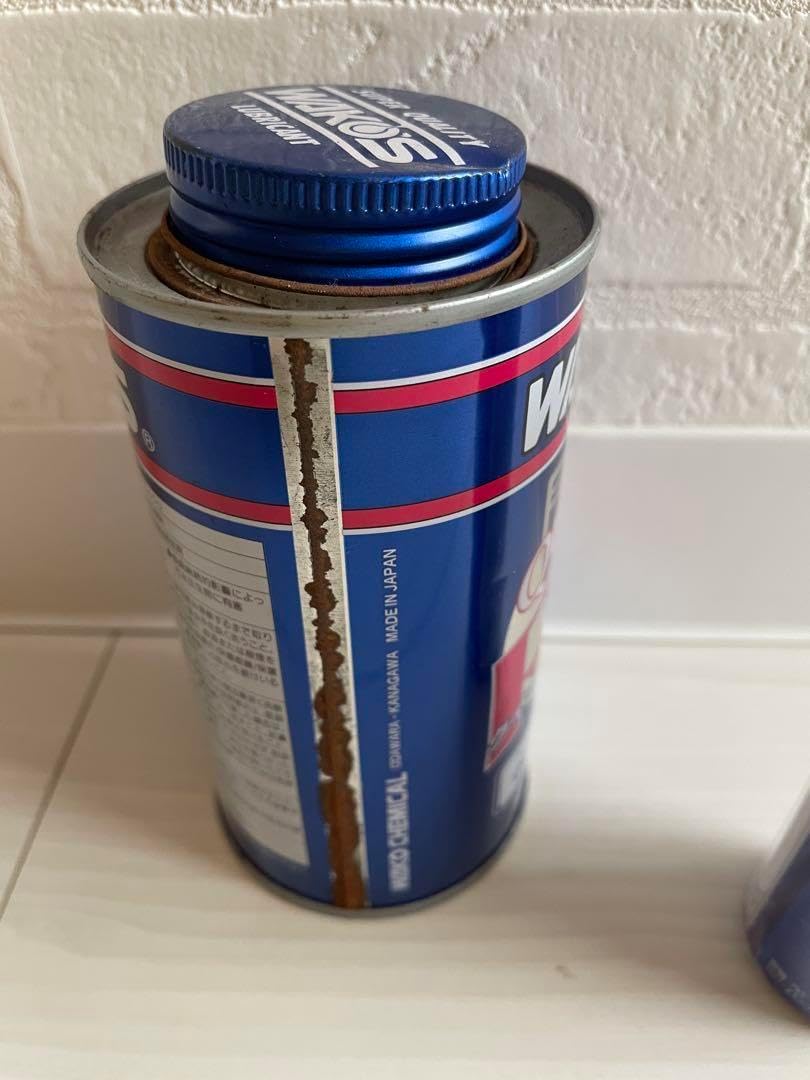 ワコーズクイックリフレッシュRF WAKO'S QUICK R.F. 300ml ワコーズ