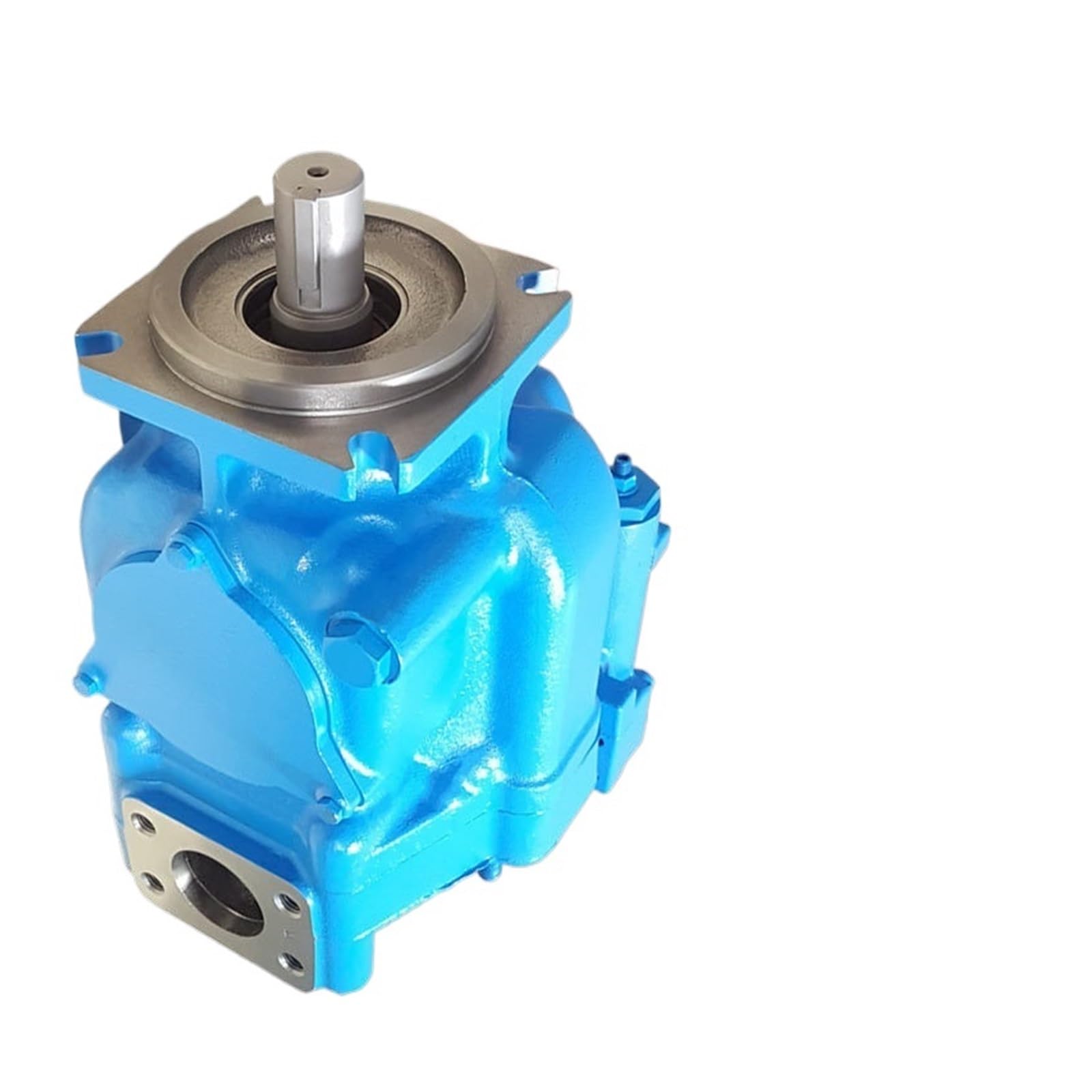 DOMOJT Hydraulic pump PVH098L13AJ30A250000001AD100010A axial piston pump