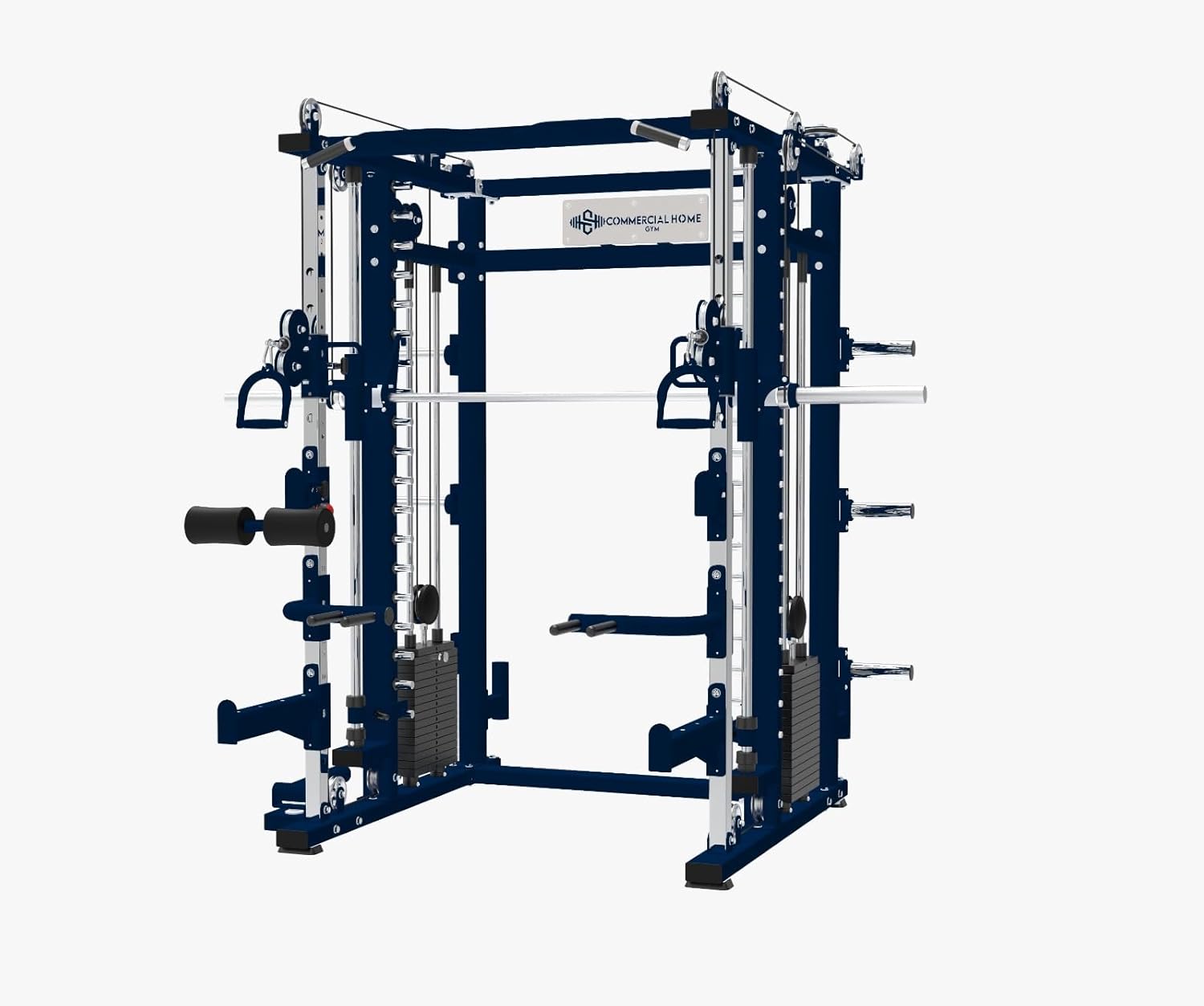 2025 Commercial Home Gym Smith Machine 2.0