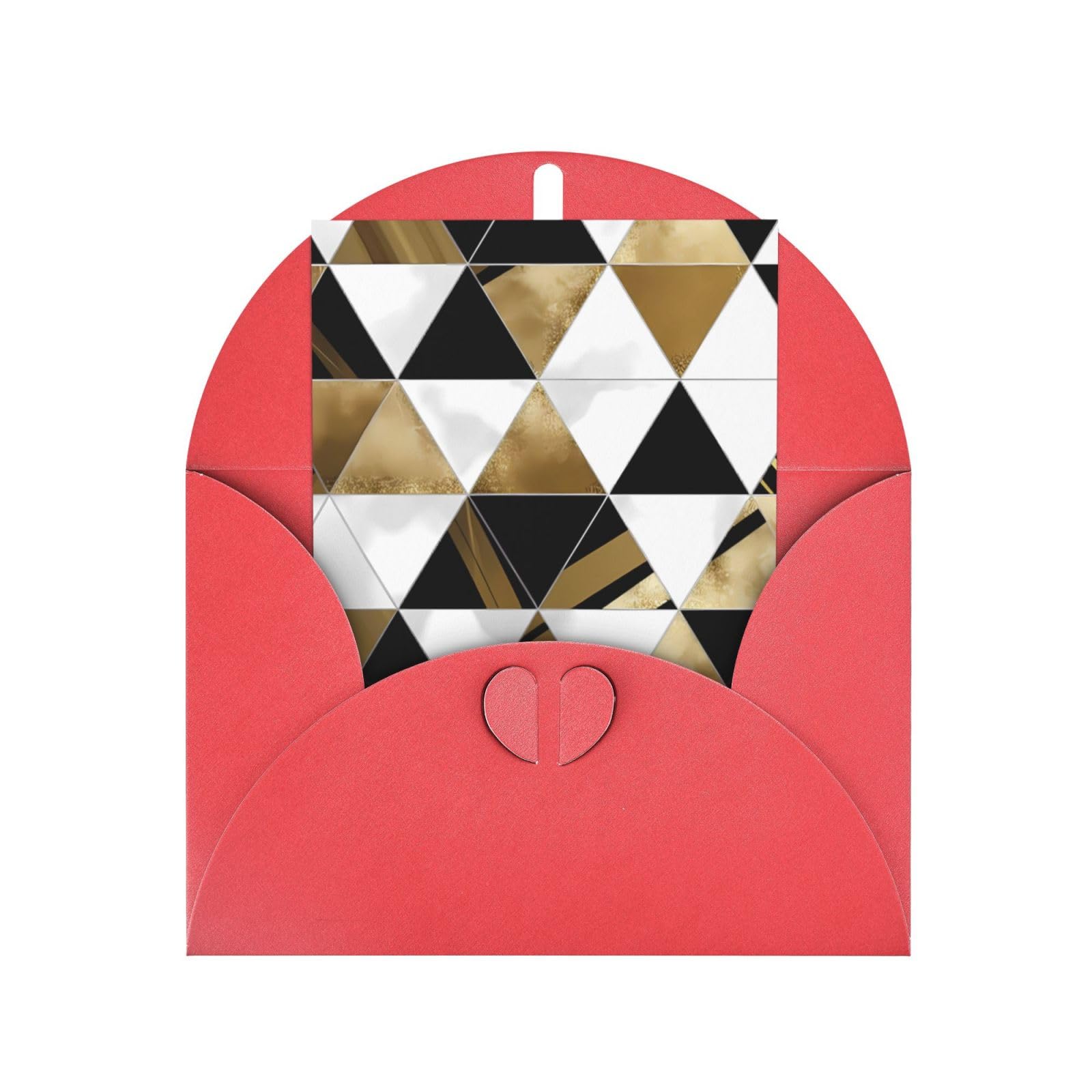 Print And Fold Envelopes