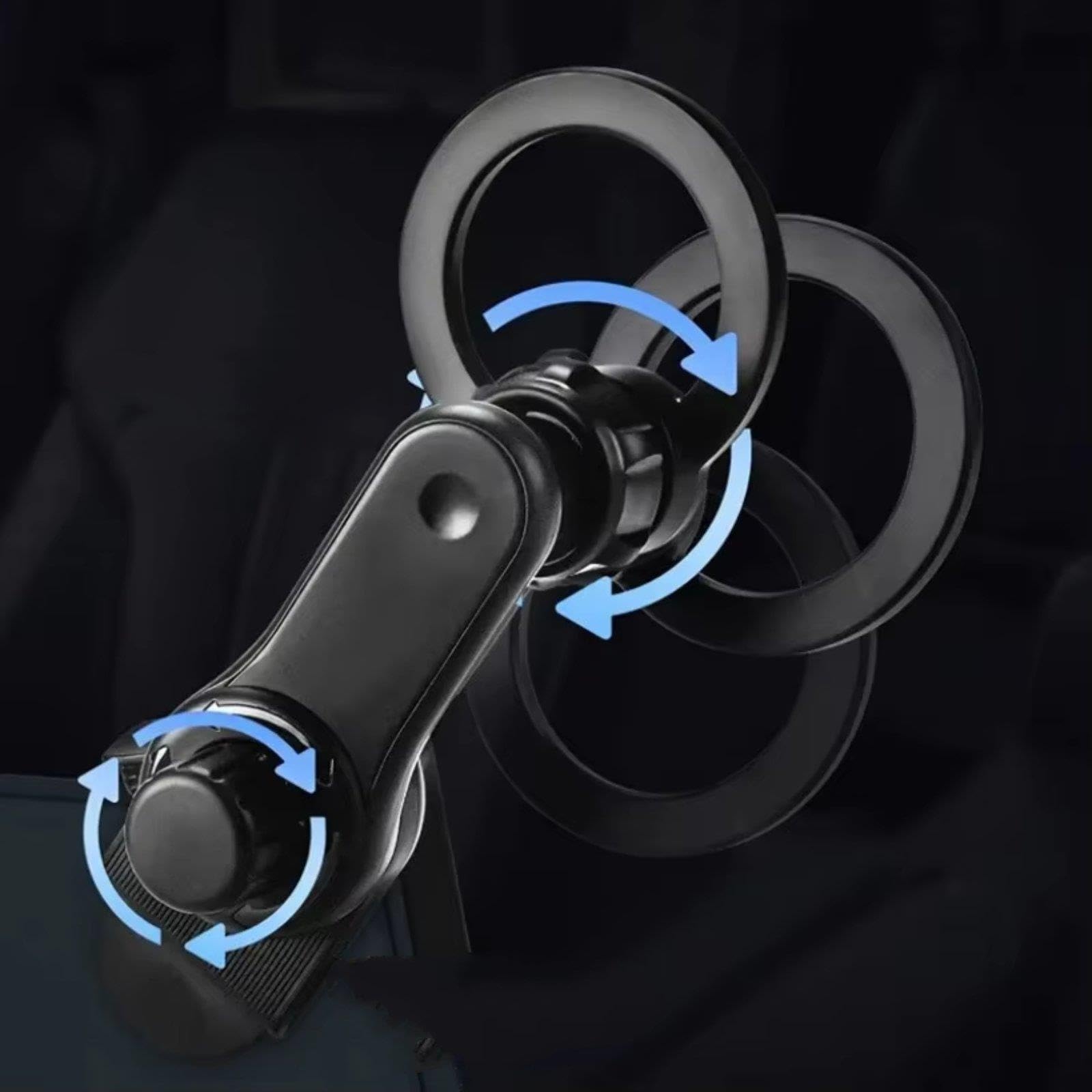 Supporto Navigazione Supporto Rotazione 360 Gradi Auto