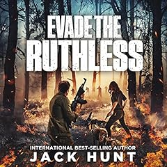 Evade the Ruthless cover art