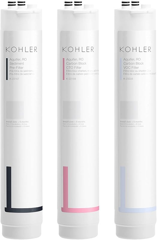 KOHLER K-22159-NA Fixture