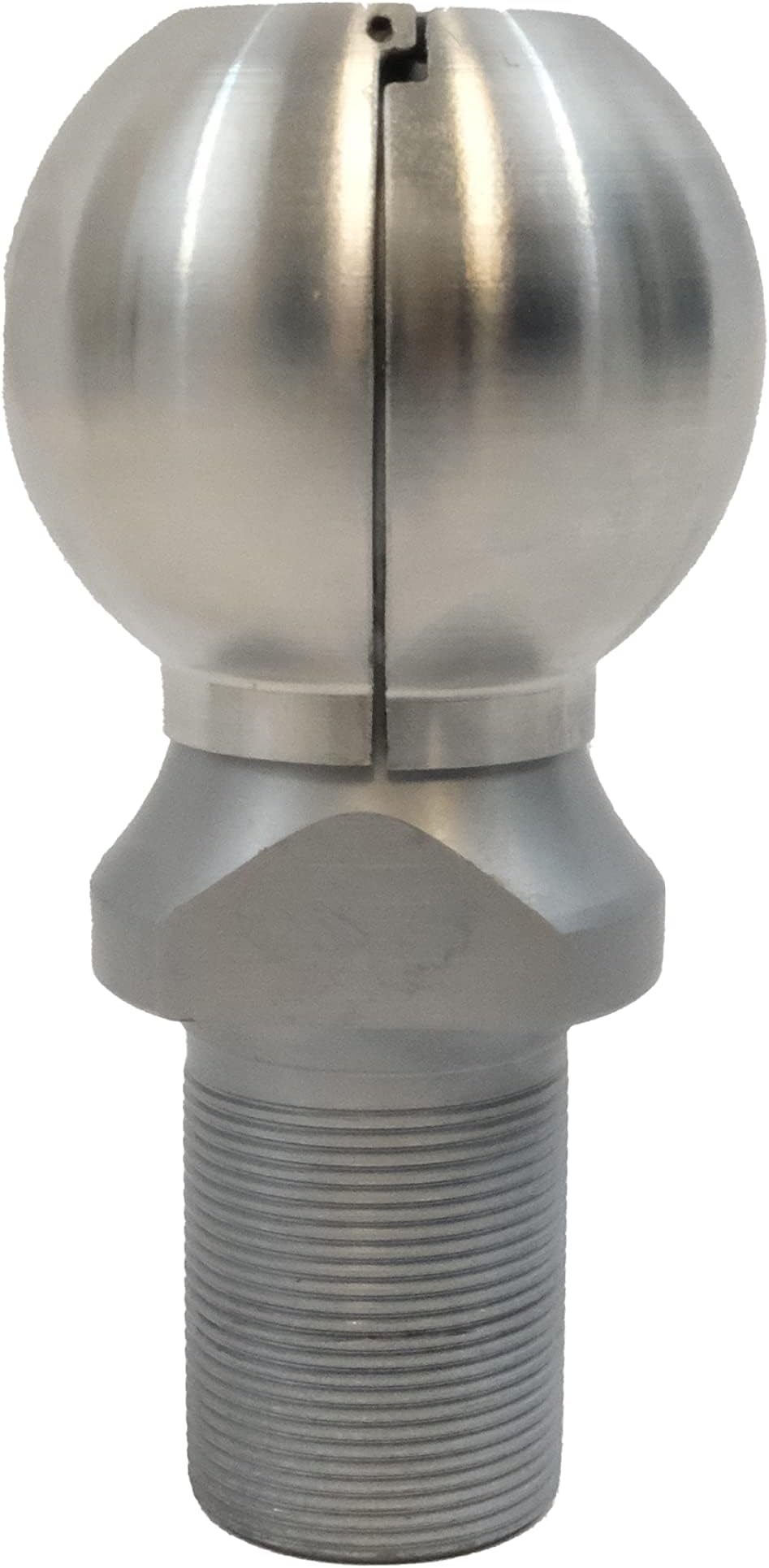 Trailer Valet Ball Accessories, XL, RVR, MV (2" to 2.5/16" Ball Converter)