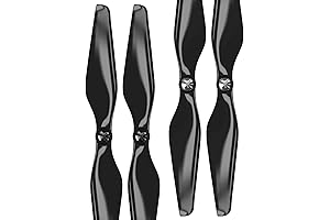 DJI Phantom 4 Pro Propellers: The Ultimate Upgrade for Your Drone