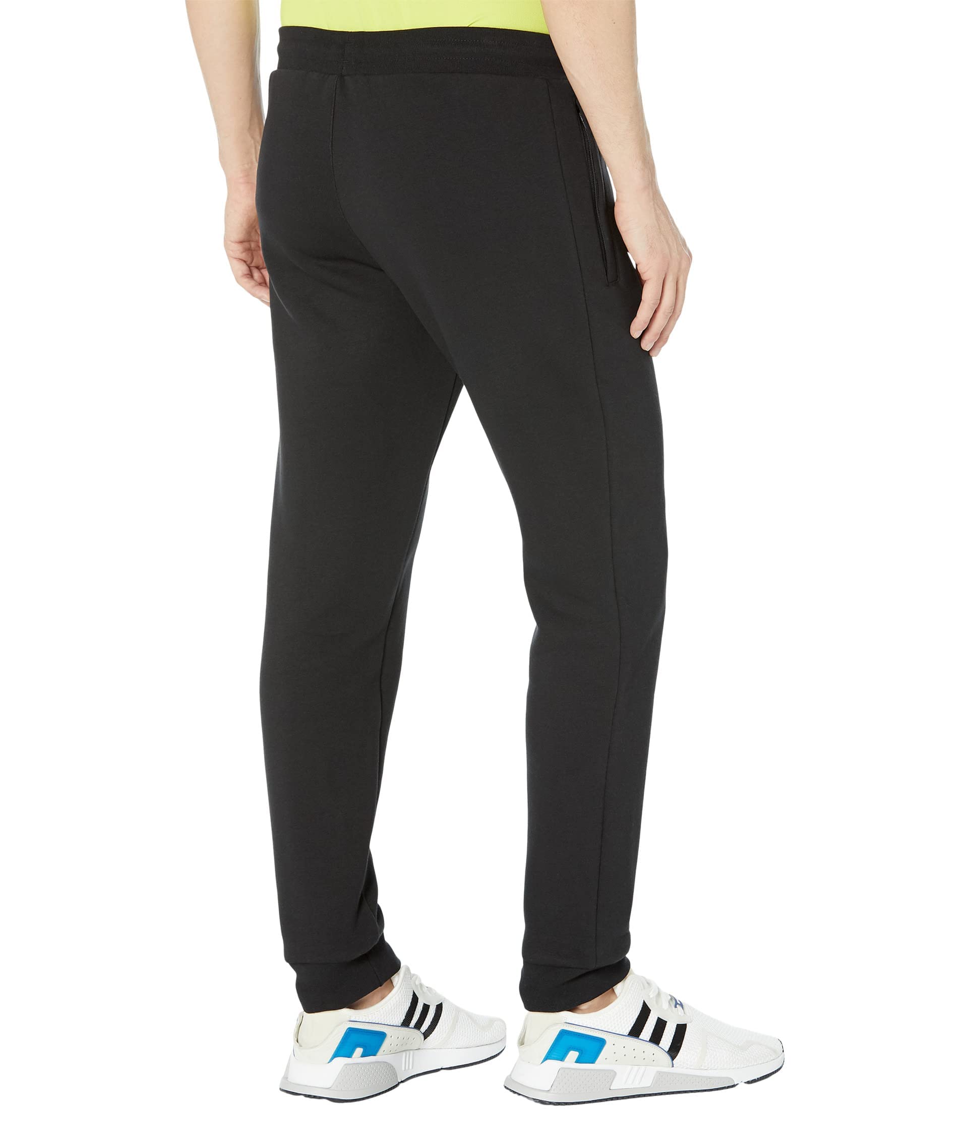 adidas Originals Trefoil Essentials Hose - Pantalón Deportivo Hombre