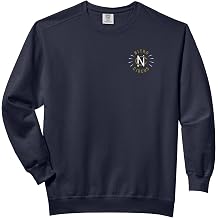 Nitro Circus Serpent Comfort Colors Adult Sweatshirt
