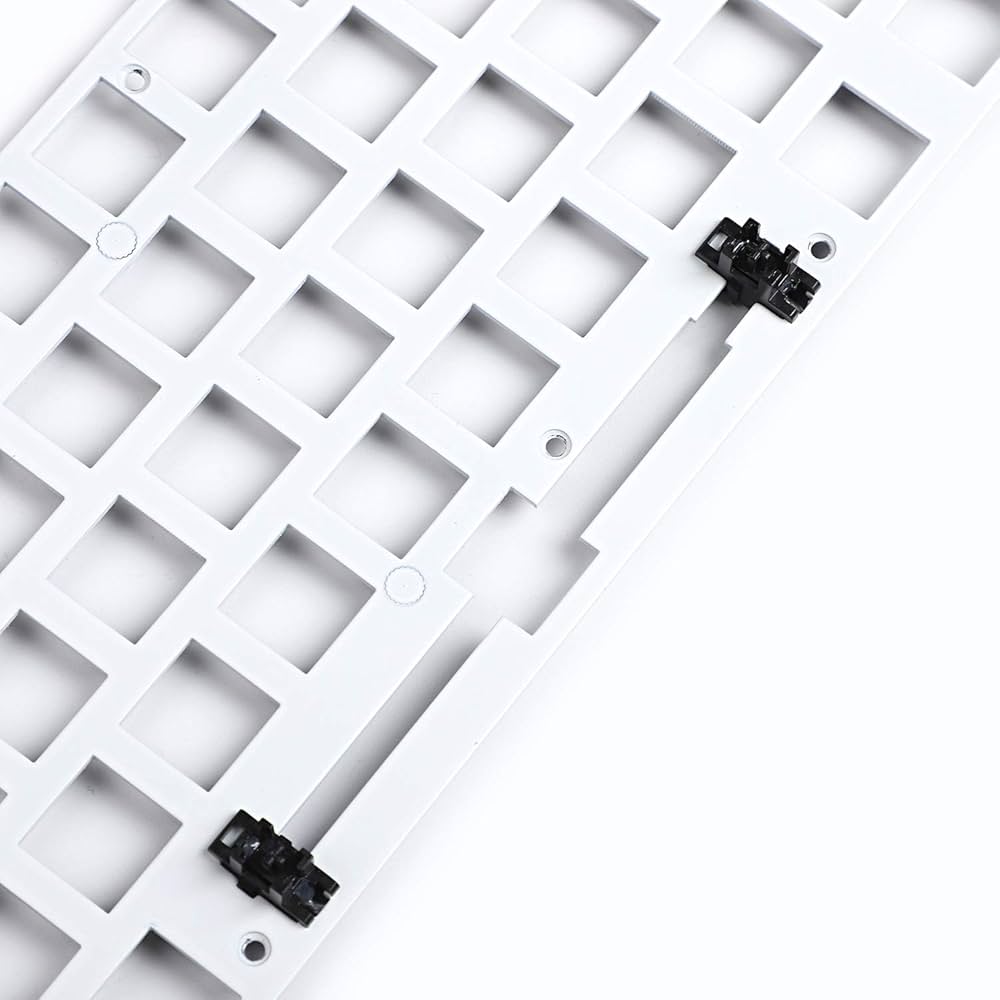 Amazon.com: YMDK Cherry Original Plate Mount Plate