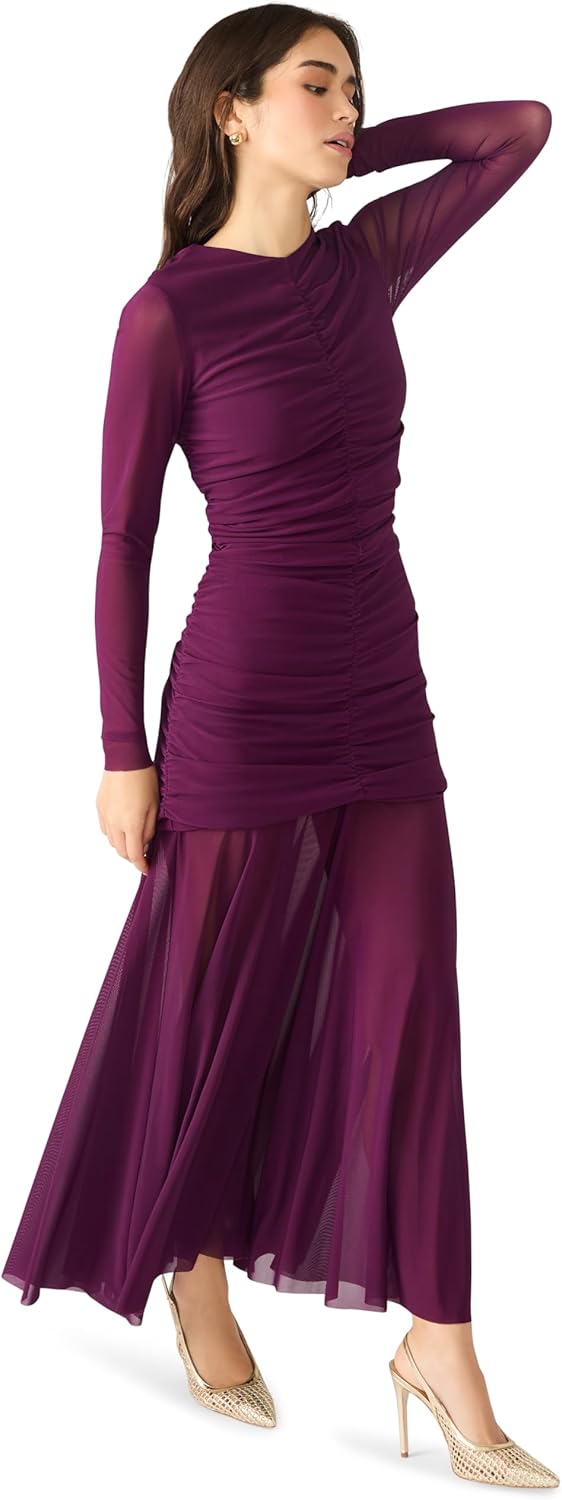 Steve Madden Womens Kiara Dress - Image 4