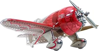 AEROBASE Gee Bee Racer 1:48 Scale Model kit Made in Japan