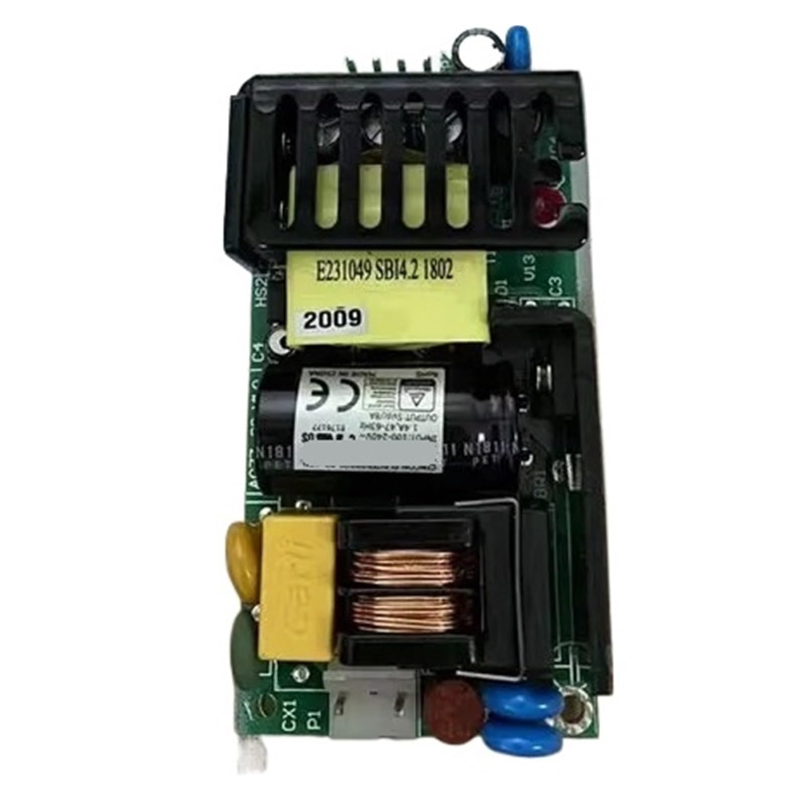 CJKXPZMH Power Supply 5V8A 60W CFM60S050 AC77-02