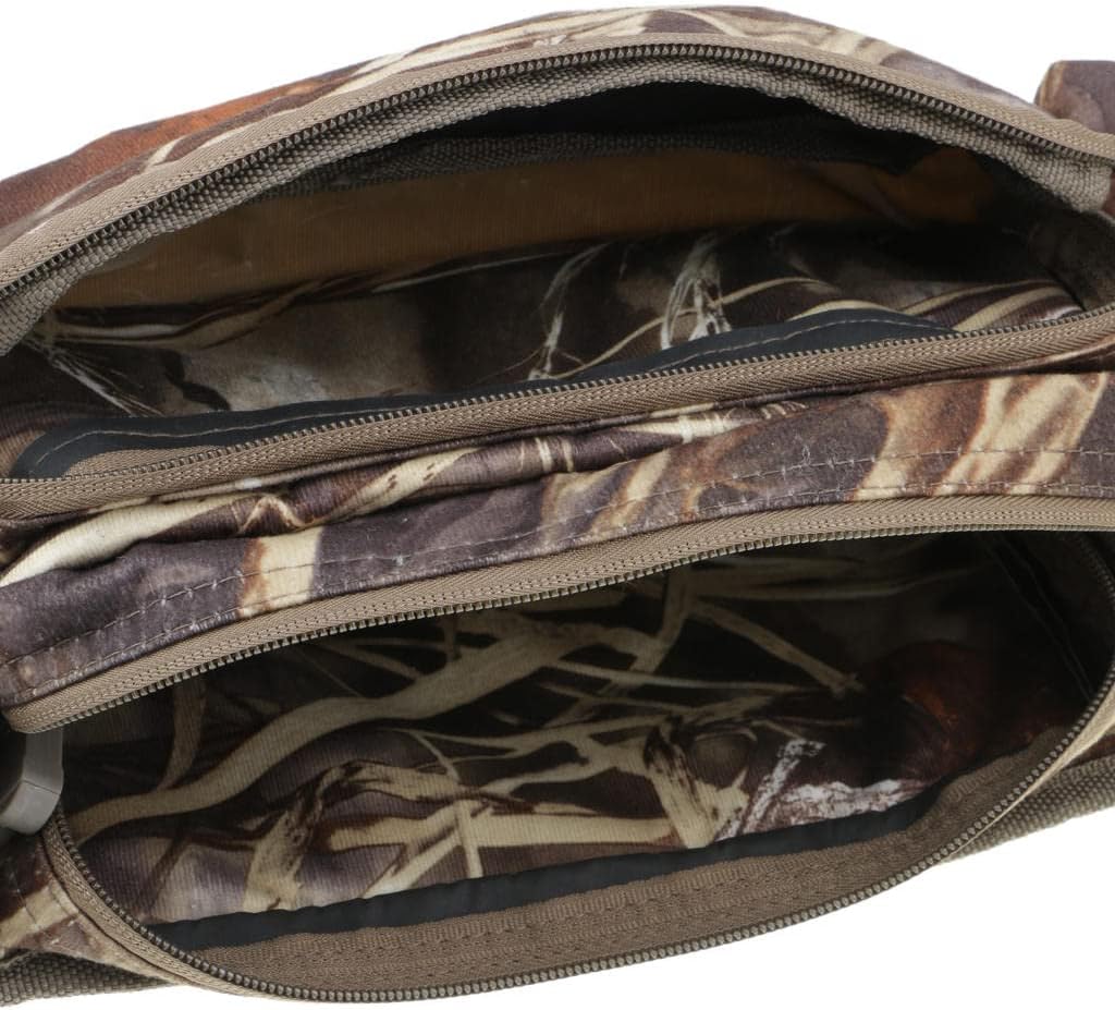 Kesoto Outdoor, Waist Pack, Fanny Pack, Hip Belt Bag, Hunting Bags, Waterproof Waist Pouch : Sports & Outdoors