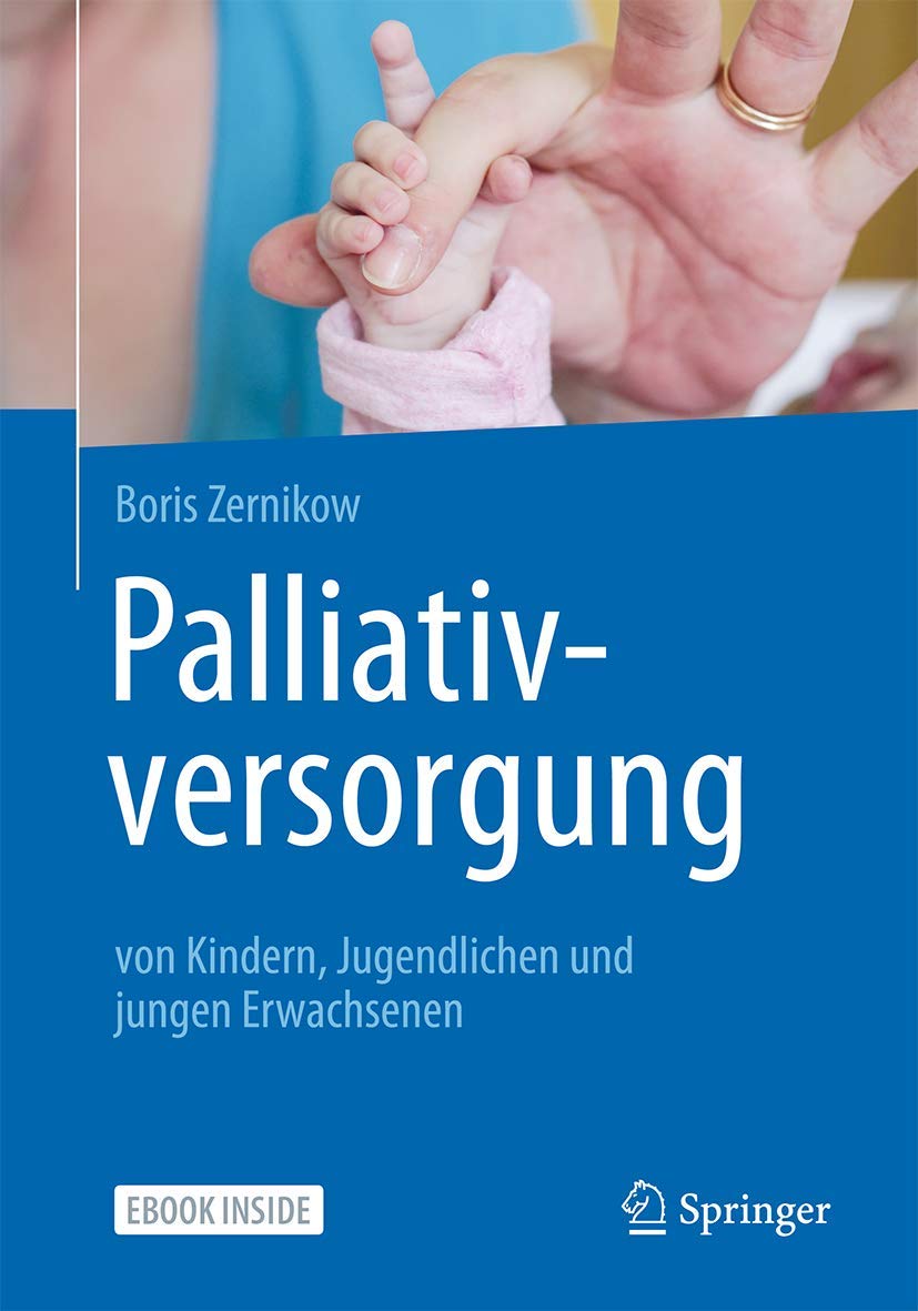 Pädiatrische Palliativversorgung – Grundlagen