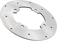 Vista 4 de M MATI Rotor de disco de freno delantero o trasero para Arctic Cat 400 450 500 550 570 700 1000 Wildcat 1000 X Sport Trail 700 2012+ 1436-808