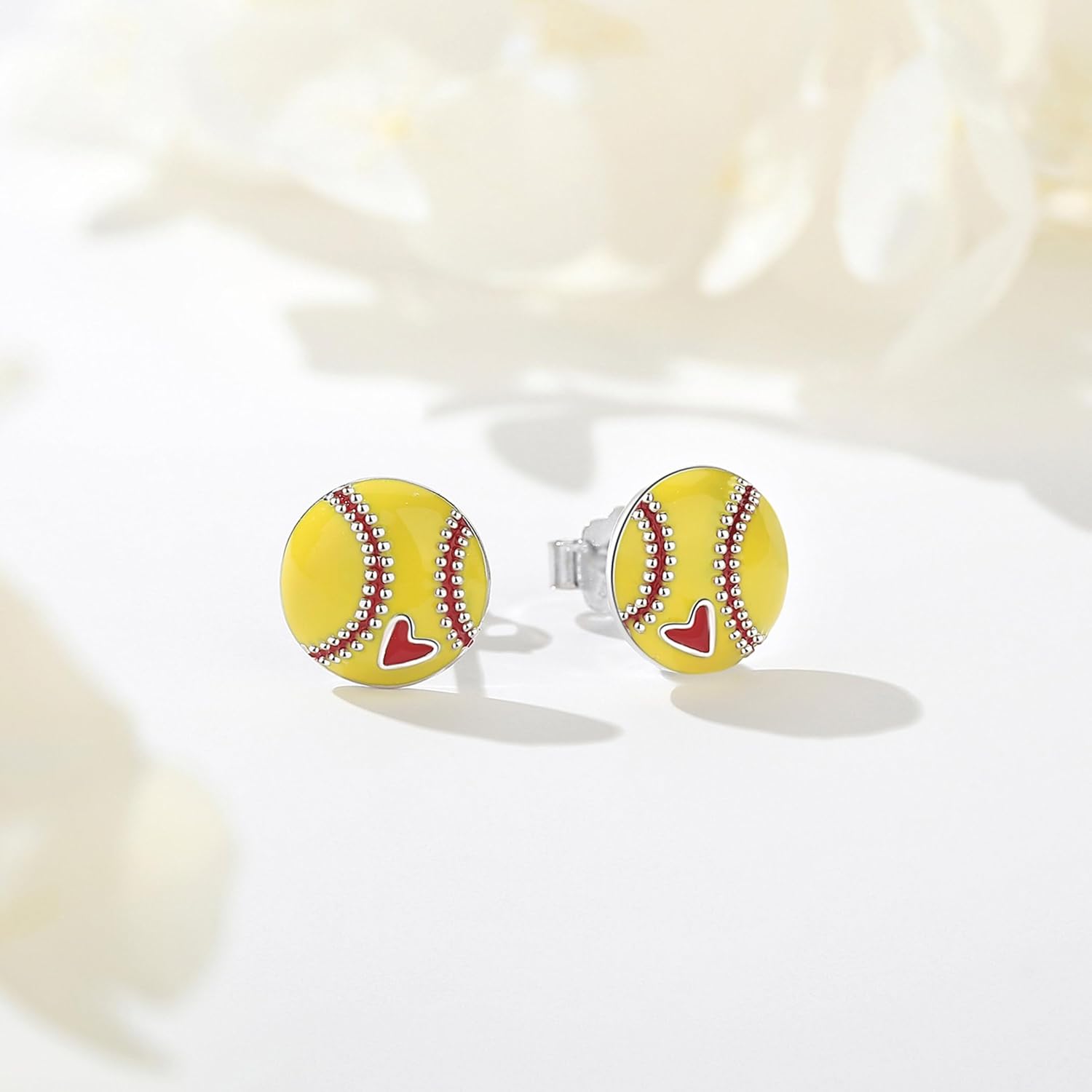 AEONSLOVE Tree of Life Earrings for Women, 925 Sterling Silver Family Tree Dangle Earrings Gifts for Women Mother Daughter Wife