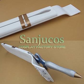 【TOV フレン】テイルズ ヴェスペリア フレン･シーフォ グッズ Amazon.co.jp: 【Sanjucos】フレン・シーフォ 剣 テイルズ オブ