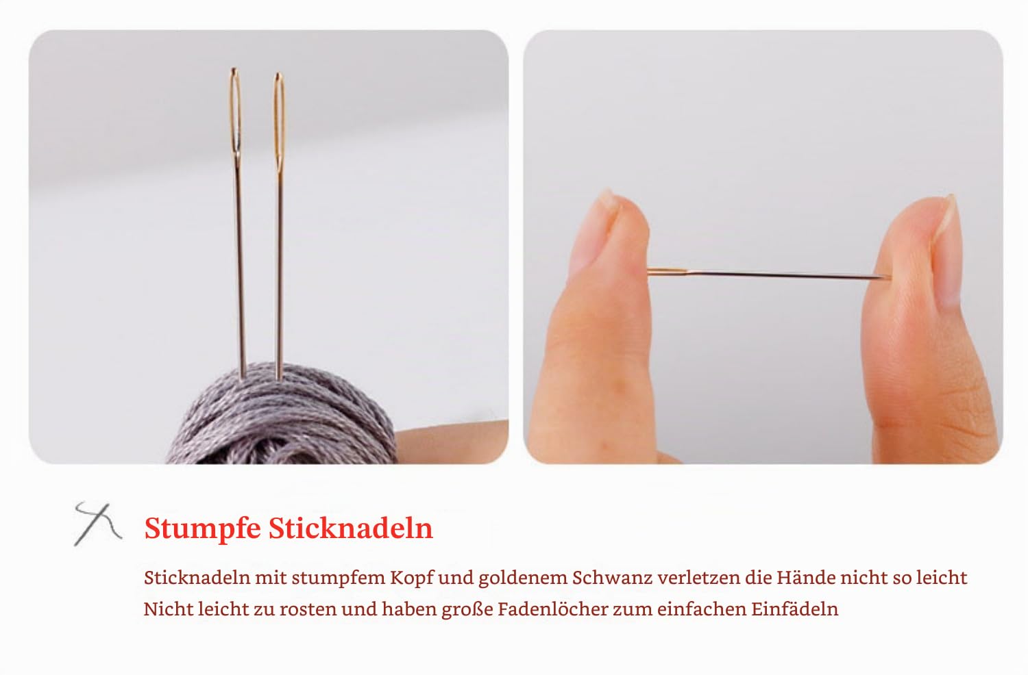 IUHUI 14ct Kreuzstich Set Vorgedruckt für Anfänger Erwachsene, Das letzte Abendmahl von Leonardo da Vinci DIY Kreuzstich Stickpackungen Stickerei Stoff Vorlagen