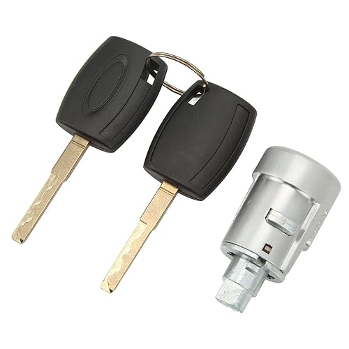 Kit de bloqueo de interruptor de encendido, kit de bloqueo de barril de encendido resistente, interruptor de encendido 1926227, caja de herramientas