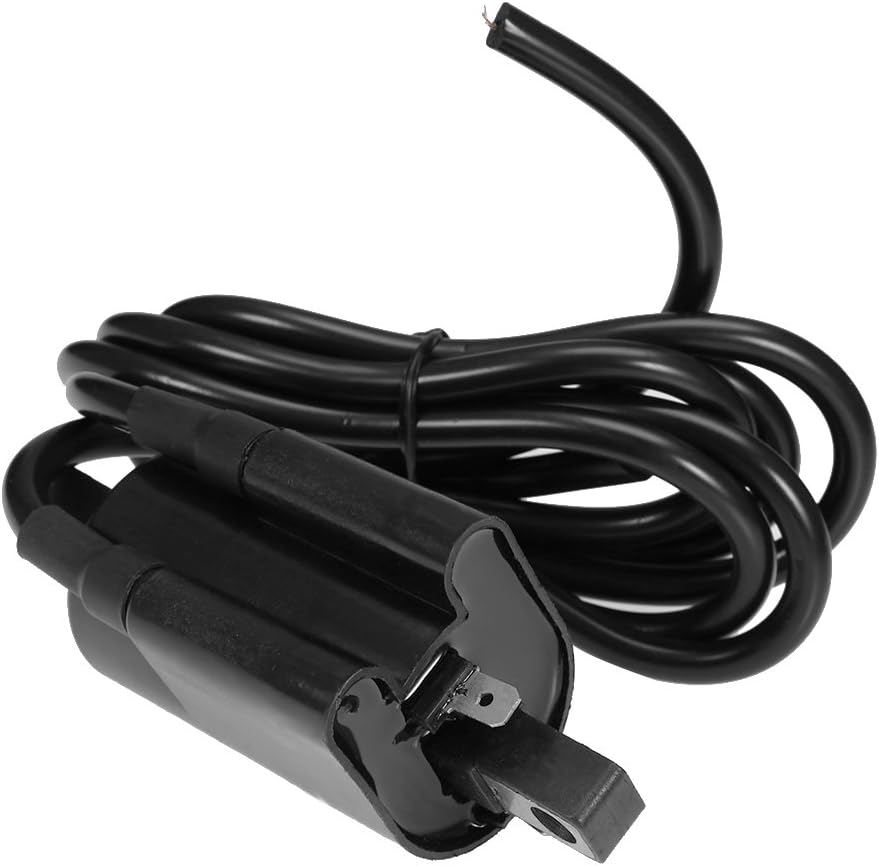 Ignition Coil Replacement for SeaDoo 1996-2005 GS GSI GSX GTI LE GTS GTX LIMITED SPX XP 278000383 278001130
