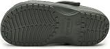 Crocs Unisex Kids, Classic Clog K, Field Green, 5 UK - 5