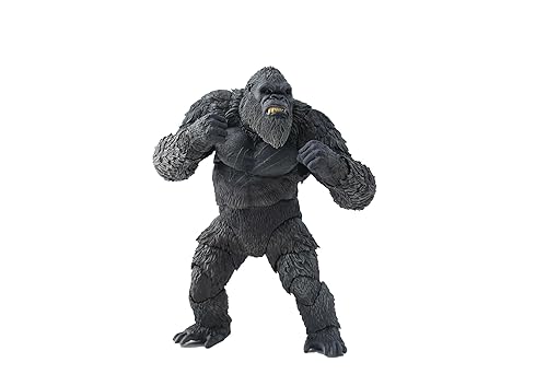 Godzilla x Kong: The New Empire: Kong Basic Exquisite Series