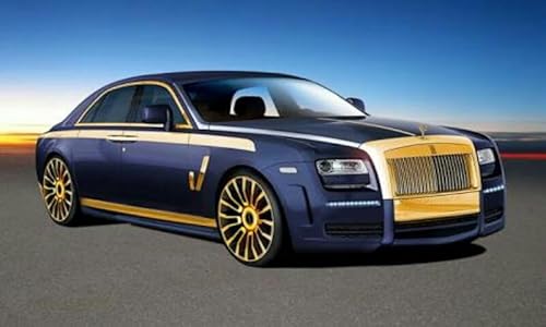 Rolls Royce