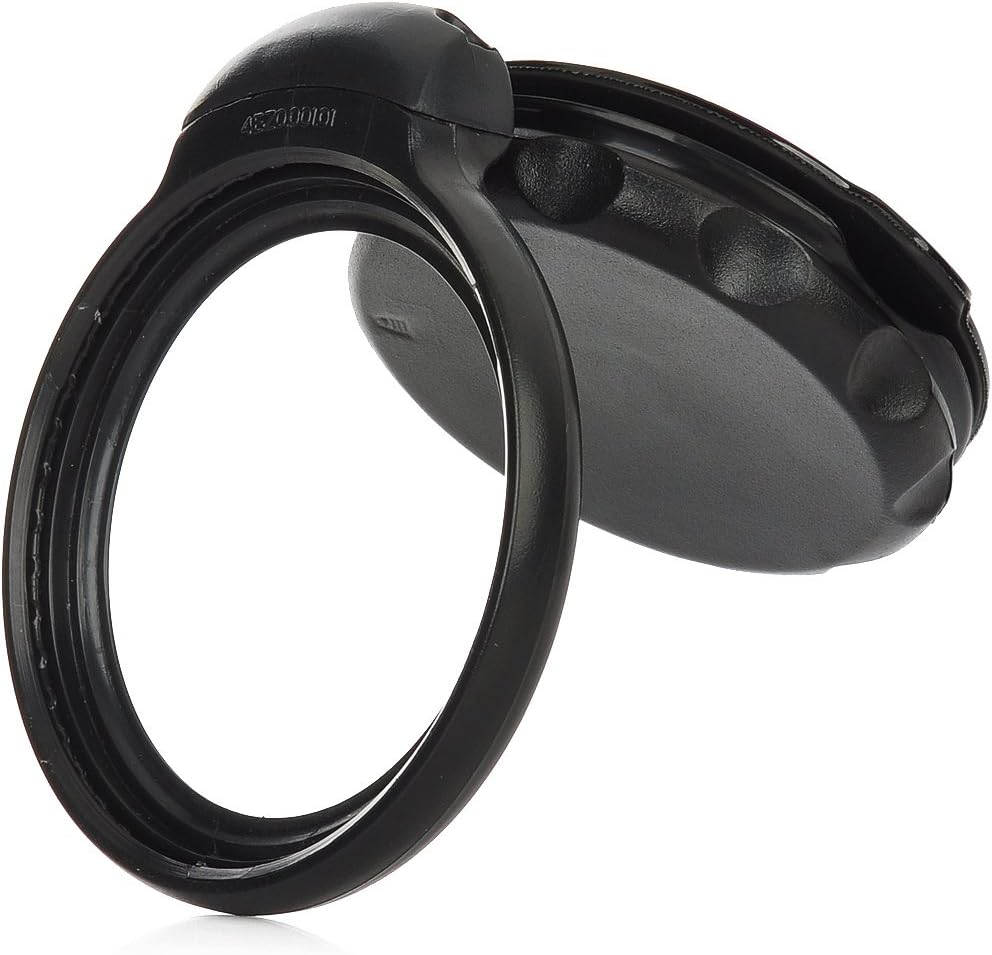 Ociodual Suction Cup Holder 360 Easyport Para O Gps Navigator TomTom One Xl Xxl Black Com 125