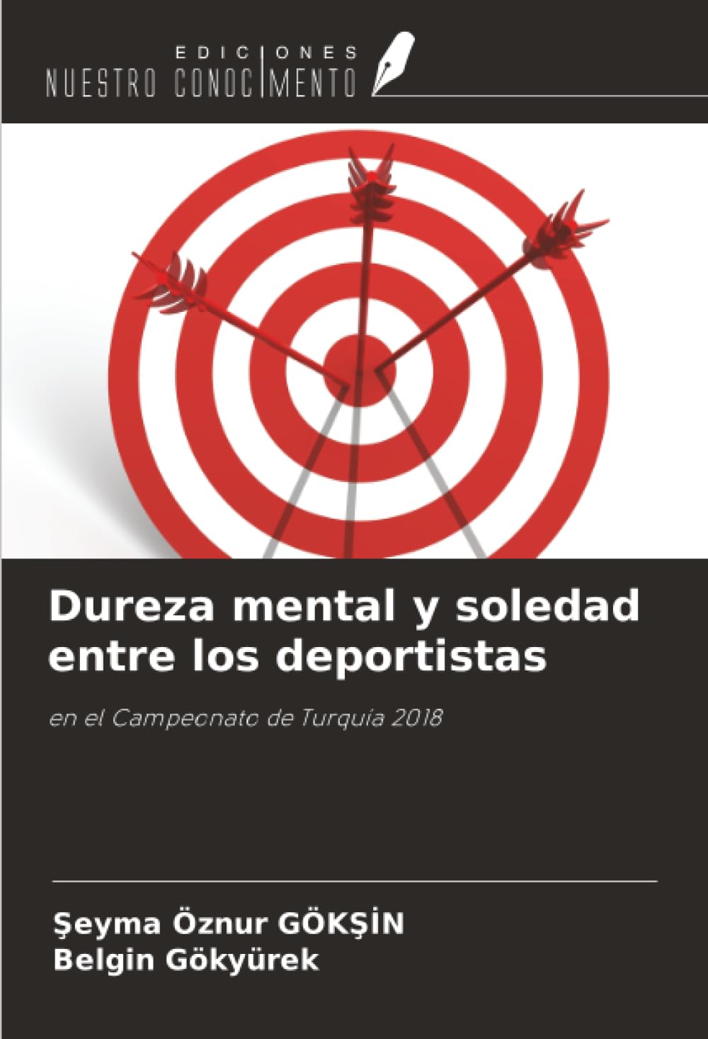 Dureza mental y soledad entre los deportistas: en el Campeonato de Turquía 2018