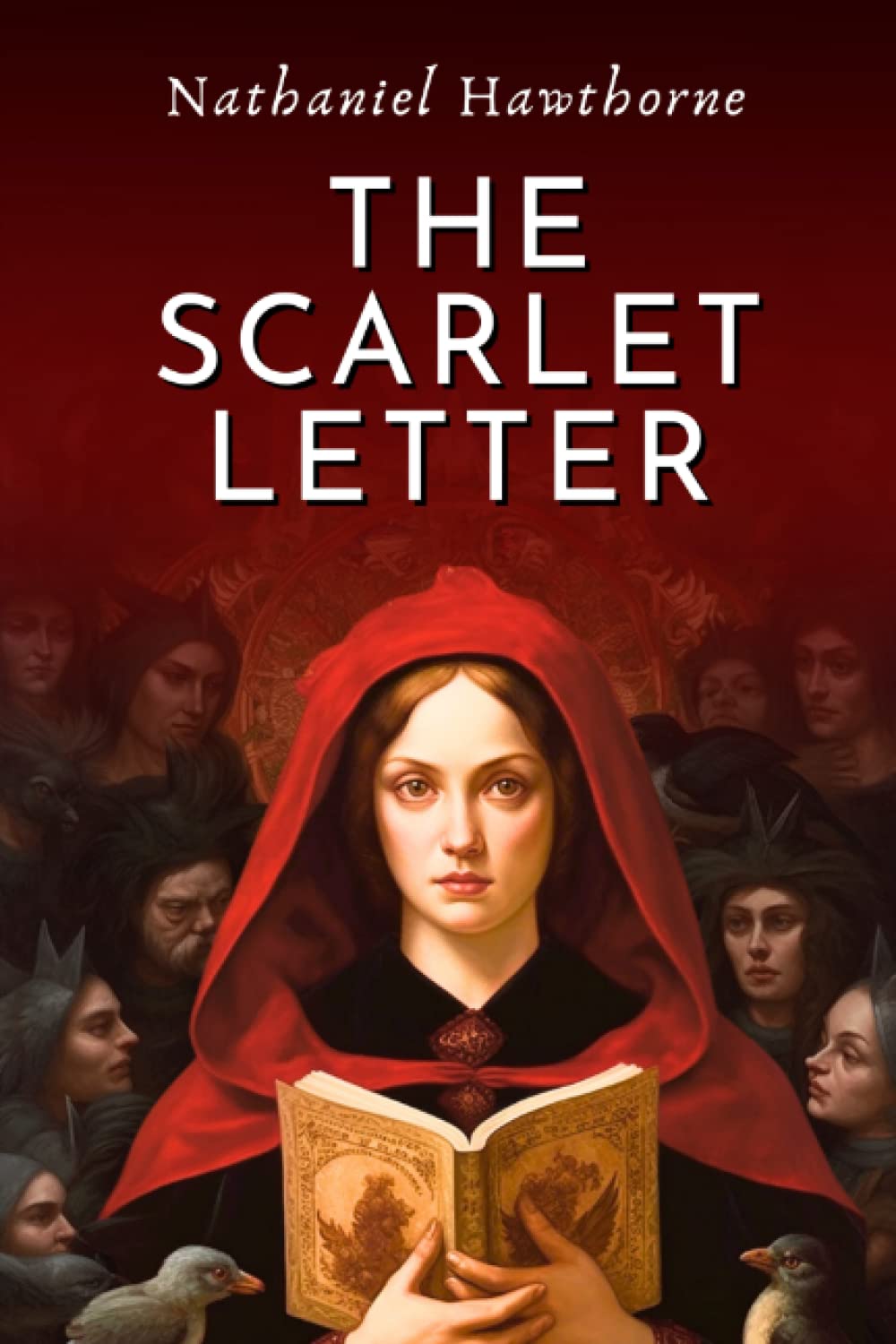 The Scarlet Letter