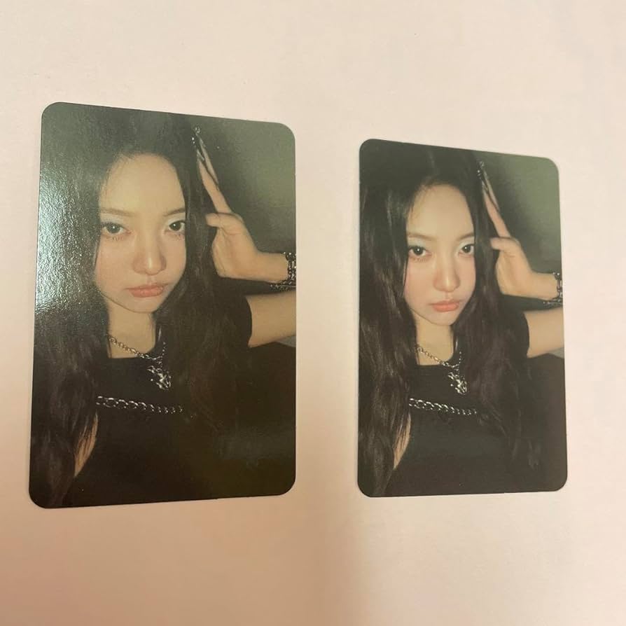 aespa ニンニン トレカ 公式 Amazon.co.jp: aespa ニンニン