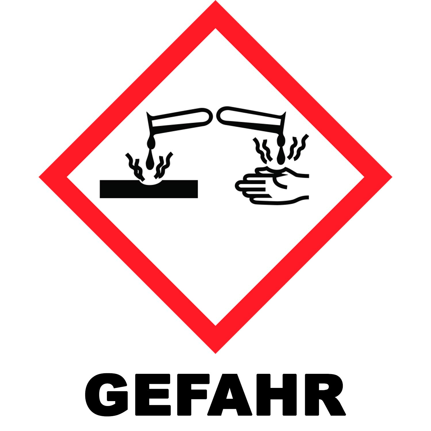 Rauchharzentferner 10 Liter | Rauchharz-Entferner Reiniger Grillreiniger BBQ-Reiniger Smoker Räucherkammer Räucherofen Rauchharz Löser für Öfen mit flüssiger Reinigungsdosierung